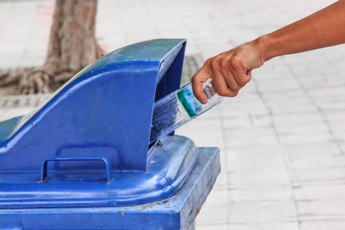 Flexible grab hire services catering to various needs