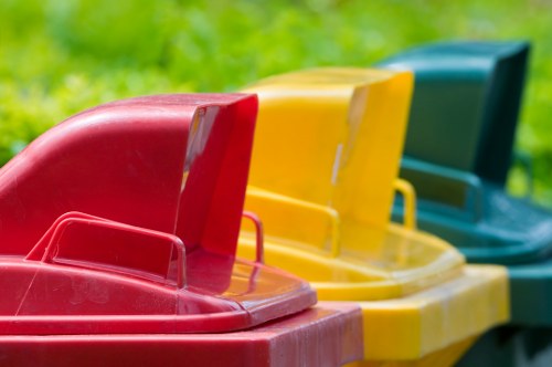 Top grab hire service providers in Southwark