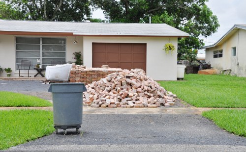 Benefits of skip hire services