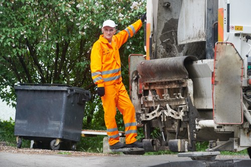 Application form for skip hire permit in Southwark