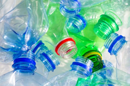 Efficient disposal methods for garden waste