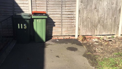Innovative waste management solutions