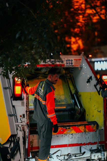 Fast same day rubbish removal Southwark for urgent jobs
