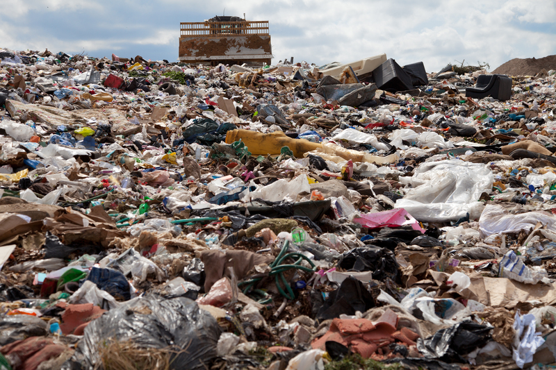 Transforming Packaging Waste Into Opportunities